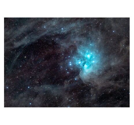 William Optics Pleiades 68 AP 68/260 Astrograph - apochromatický refraktor, image-4