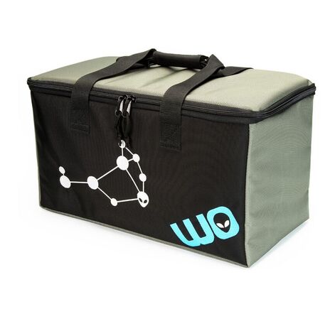 William Optics Pleiades 68 AP 68/260 Astrograph - apochromatický refraktor, image-3