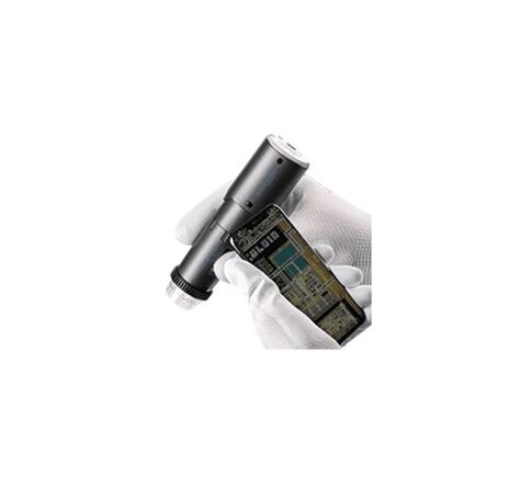 Dino-Lite Mikroskop AF4115ZT + WF-20 1.3MP 20-220x 8 LED 30 fps USB 2.0/WiFi, image-3