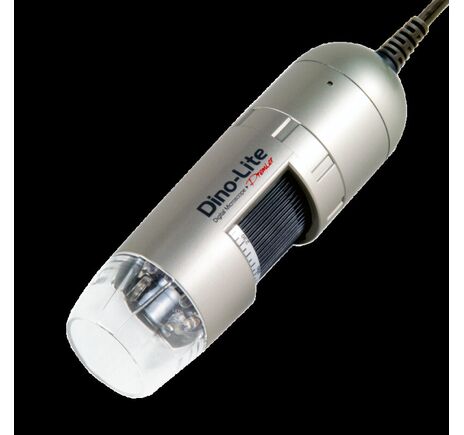 Dino-Lite Mikroskop AM3111 1280x1024 20-50x & 200x 8 LED