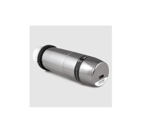 Dino-Lite Mikroskop AM4519MZTL 1.3MP 10-140x 8 LED 30 fps USB 2.0, image-3