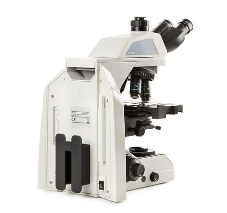 Euromex Mikroskop Achios-X Observer AX.1052-PLi, binokulárny, EWF 10x/22 mm, plan PLi 4/10/S40x IOS, 3W NeoLED, image-2