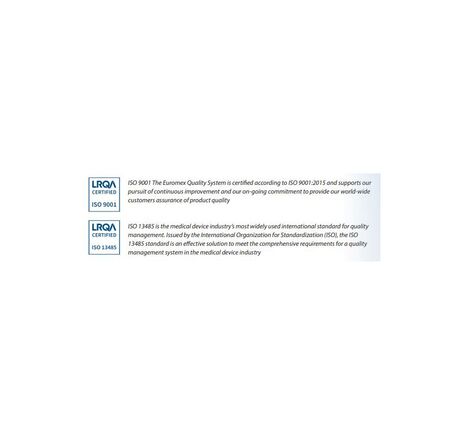 Euromex Mikroskop Achios-X Observer AX.1052-PLi, binokulárny, EWF 10x/22 mm, plan PLi 4/10/S40x IOS, 3W NeoLED, image-6