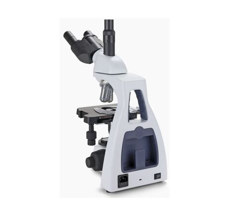 Euromex Mikroskop BS.1153-EPL, trinokulárny, 40x–1000x, image-2