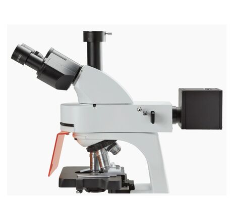 Euromex Mikroskop BS.3153-PLFi, trinokulárny, 40x–1000x, image-2