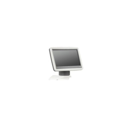 Euromex Mikroskop BioBlue BB.4220-LCD, 7" LCD displej, SMP 4/10/S40x objektívy, DIN, 40x–400x, 10x/18, LED 1W, krížový stolík, image-2