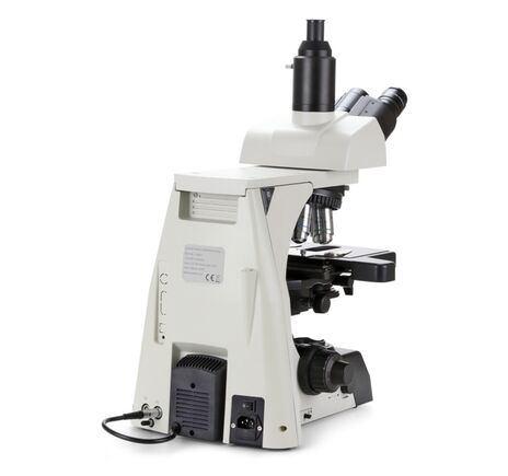 Euromex Mikroskop DX.1153-PLi, trinokulárny, 40x–1000x, image-2