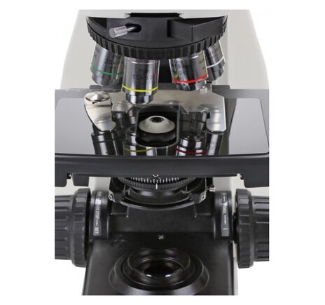 Euromex Mikroskop DX.1153-PLi, trinokulárny, 40x–1000x, image-5