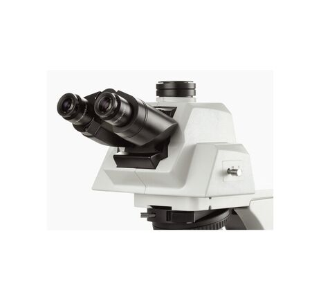 Euromex Mikroskop Delphi-X DX.2158-APLi, trinokulárny, 40x–1000x, plan semi-apochromatický, ergonomická hlava, 100W halogénové osvetlenie, image-2