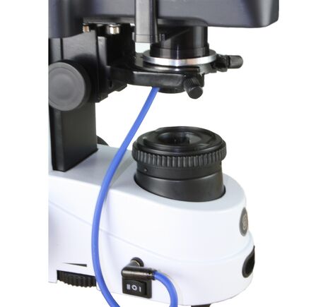 Euromex Mikroskop iScope IS.1153-PLi/DF, trinokulárny, image-2
