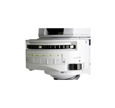 Euromex Mikroskop iScope IS.3153-PLi/3, trinokulárny, image-2