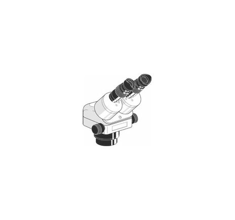 Euromex Stereohlava ZE.1624, binokulárna, image-2