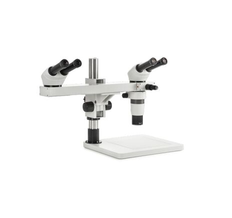 Euromex Zoom-stereomikroskop DZ.1604, binokulárny, dvojitý hlavový systém, 8–50x, image-2