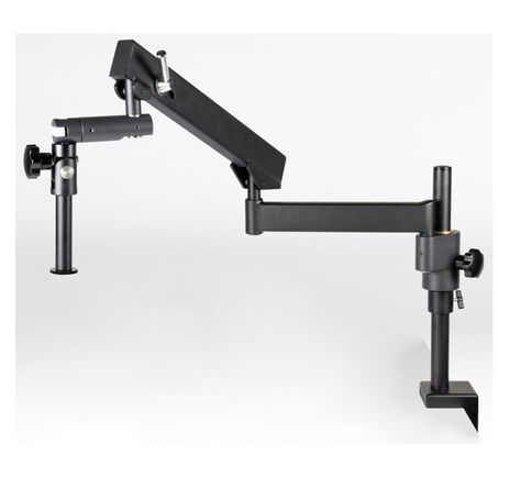 Motic Kĺbový statív (so stolovou svorkou), stĺp 400 mm