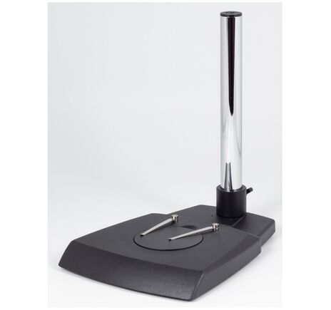 Motic Kompaktný stĺpový statív ESD (bez osvetlenia)