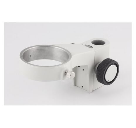 Motic Držiak hlavy FS01 (bez osvetlenia) pre Ø 25 mm stĺp a Ø 74 mm hlavu, s ostriacim mechanizmom