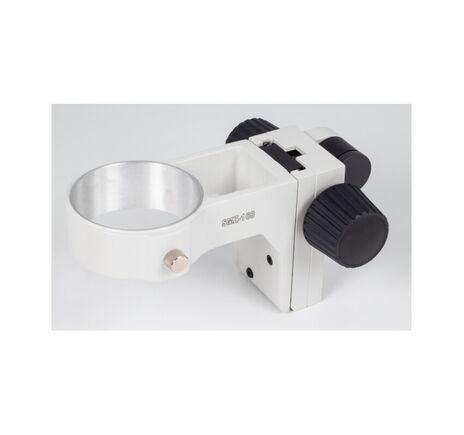 Motic Držiak hlavy pre priemyselné statívy Bonder (148 mm), Ø 76 mm hlava