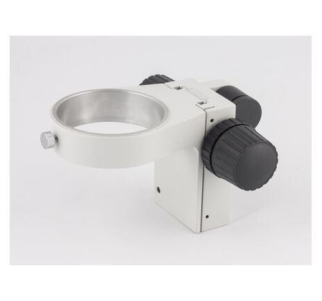 Motic Držiak hlavy pre Ø 15,8 mm stĺp a Ø 76 mm hlavu, s ostriacim mechanizmom