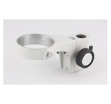 Motic Držiak hlavy (bez osvetlenia) pre Ø 25 mm stĺp a Ø 76 mm hlavu, s ostriacim mechanizmom