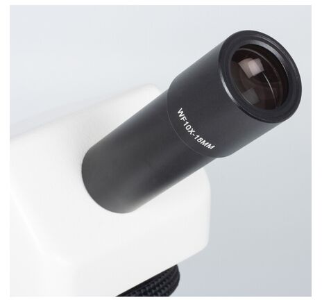 Motic Mikroskop B1-211E-SP, monokulárny, 40×–1000×, image-4