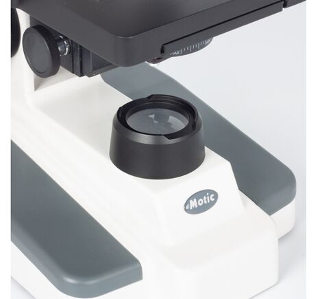 Motic Mikroskop B1-211E-SP, monokulárny, 40×–1000×, image-5