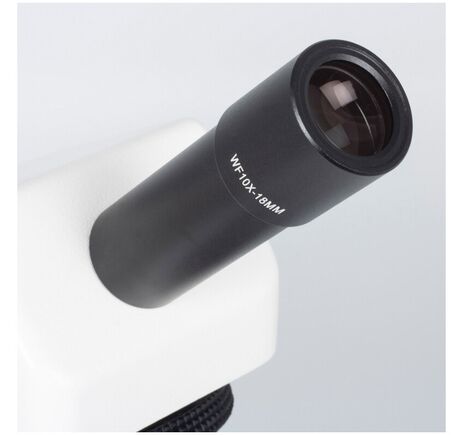 Motic Mikroskop B1-211E-SP, monokulárny, 40×–400×, image-2