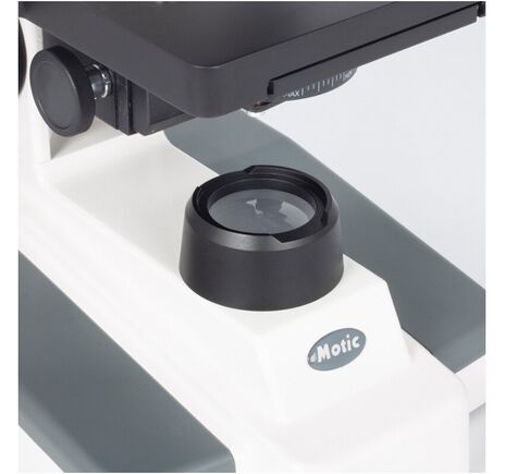 Motic Mikroskop B1-211E-SP, monokulárny, 40×–400×, image-4