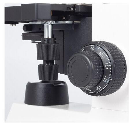 Motic Mikroskop B1-220E-SP, binokulárny, 40×–400×, image-4
