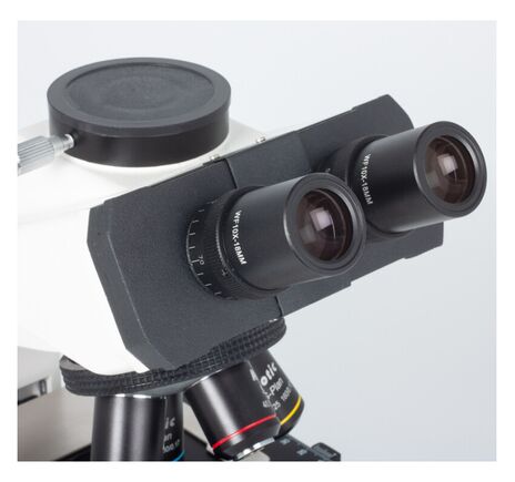 Motic Mikroskop B1-223E-SP, trinokulárny, 40×–600×, image-4