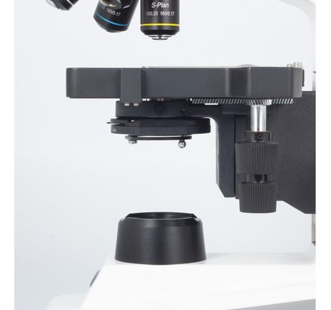 Motic Mikroskop B1-223E-SP, trinokulárny, 40×–1000×, image-2