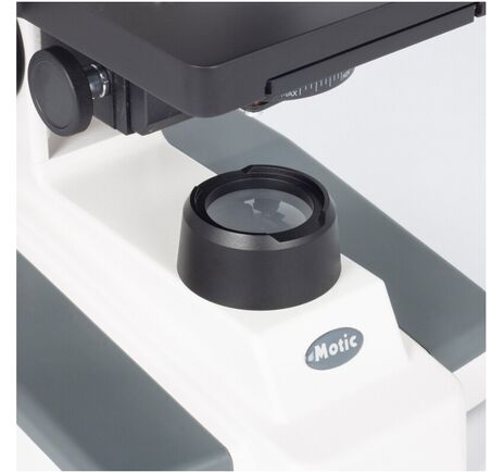 Motic Mikroskop B1-223E-SP, trinokulárny, 40×–400×, image-3