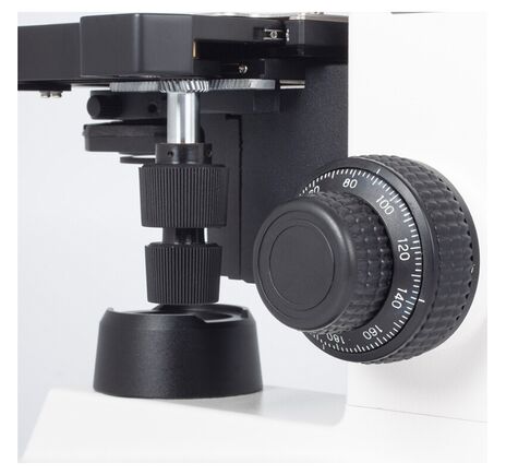 Motic Mikroskop B1-223E-SP, trinokulárny, 40×–400×, image-5