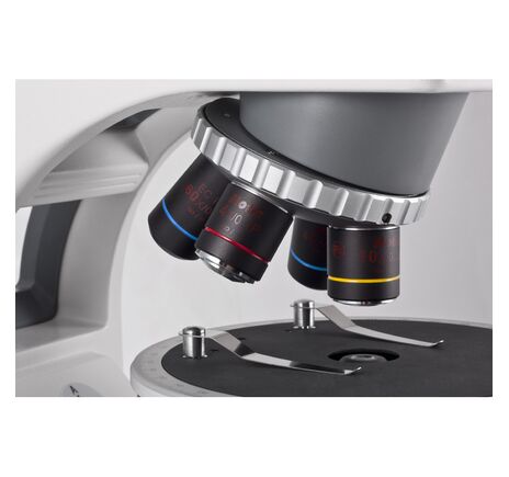 Motic Mikroskop BA310 POL, binokulárny, image-3