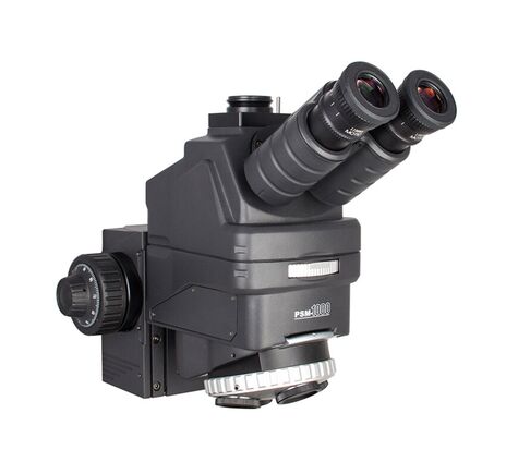 Motic Mikroskop PSM-1000, image-2