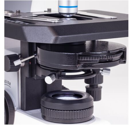 Motic Mikroskop Panthera C2 Phase Package, trinokulárny, infinity, plan achromatický, 40×–400×, halogén/LED, image-4