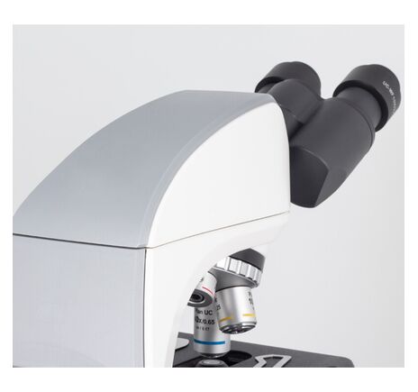 Motic Mikroskop Panthera DL, binokulárny, digitálny, infinity, plan achromatický, 40×–1000×, 10×/22 mm, halogén/LED, Wi-Fi, 4 MP, image-4