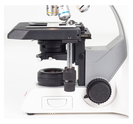 Motic Mikroskop Panthera DL, binokulárny, digitálny, infinity, plan achromatický, 40×–1000×, 10×/22 mm, halogén/LED, Wi-Fi, 4 MP, image-3