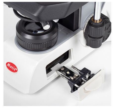 Motic Mikroskop Panthera Cloud, binokulárny, digitálny, infinity, plan achromatický, 40×–1000×, 10×/22 mm, halogén/LED, HDMI, 8 MP, image-4