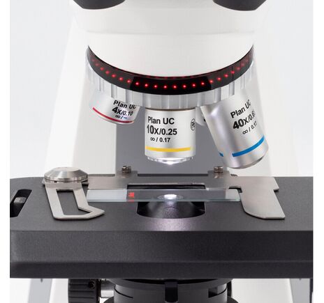 Motic Mikroskop Panthera Cloud, binokulárny, digitálny, infinity, plan achromatický, 40×–1000×, 10×/22 mm, halogén/LED, HDMI, 8 MP, image-5