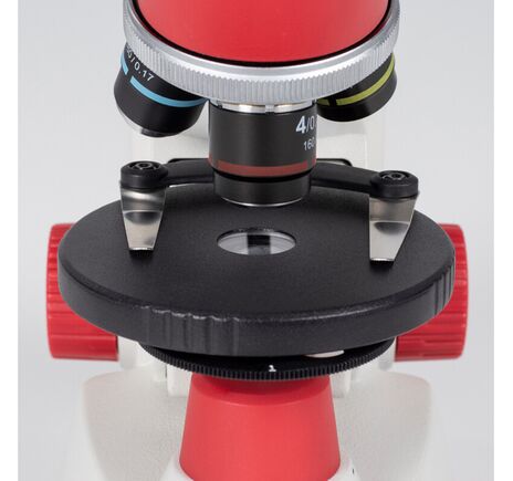 Motic Mikroskop RED50X Plus, monokulárny, digitálny, 40×–400×, 4 MP, image-4