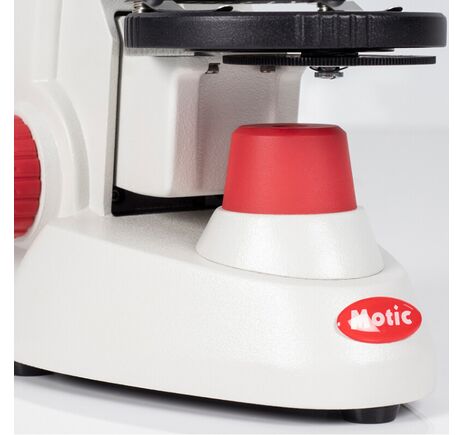 Motic Mikroskop RED50X Plus, monokulárny, digitálny, 40×–400×, 4 MP, image-3