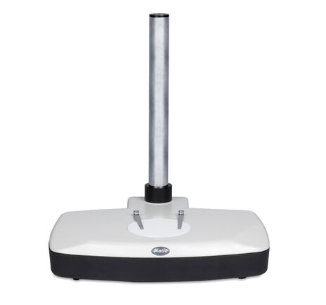 Motic Stĺpový statív 2111 LED s veľkým stolom, hlavou a osvetlením