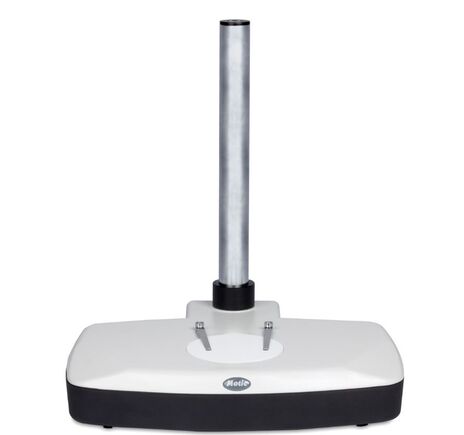 Motic Stĺpový statív s prechádzajúcim svetlom a širokou základňou