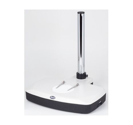 Motic Stĺpový statív s prechádzajúcim svetlom a širokou základňou, image-2