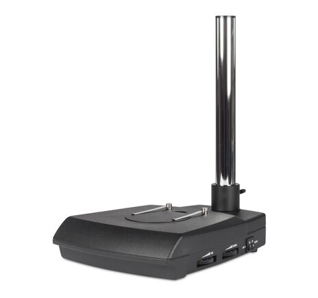 Motic Stĺpový statív s prechádzajúcim svetlom a širokou základňou (ESD)