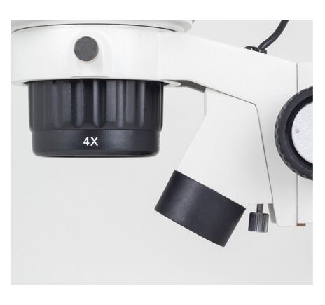 Motic Stereomikroskop SFC-11C-N2LED, binokulárny, 20×/40×, dopadajúce/prechádzajúce svetlo, LED, image-2