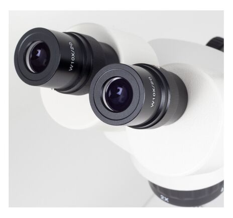 Motic Stereomikroskop SFC-11C-N2LED, binokulárny, 20×/40×, dopadajúce/prechádzajúce svetlo, LED, image-4