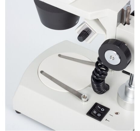Motic Stereomikroskop ST-30C-2LOO, 20×/40×, image-3