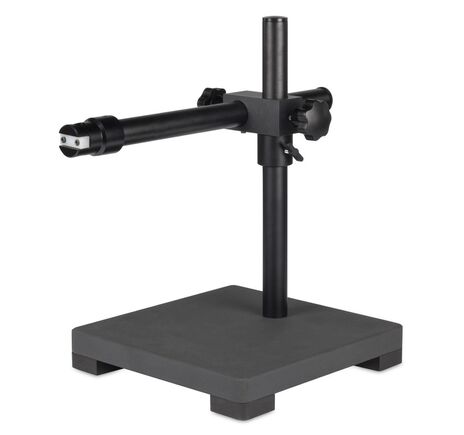 Motic Univerzálny statív pre priemyselné držiaky hláv, bajonet Ø 15,8 mm