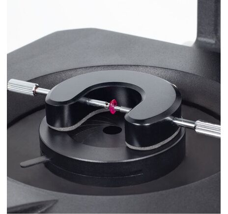 Motic Zoom-stereomikroskop GM-161, binokulárny, fluorescenčný, 7,5×–45×, pracovná vzdialenosť 110 mm, image-3